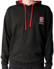 Load image into Gallery viewer, Black/Red