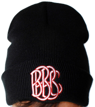 Load image into Gallery viewer, BBBofC - Knitted Hat

