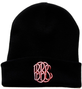 BBBofC - Knitted Hat