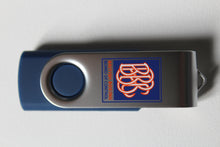 Load image into Gallery viewer, BBBofC Memory Stick - 2GB
