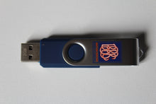 Load image into Gallery viewer, BBBofC Memory Stick - 2GB
