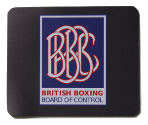 BBBofC Mouse Mat