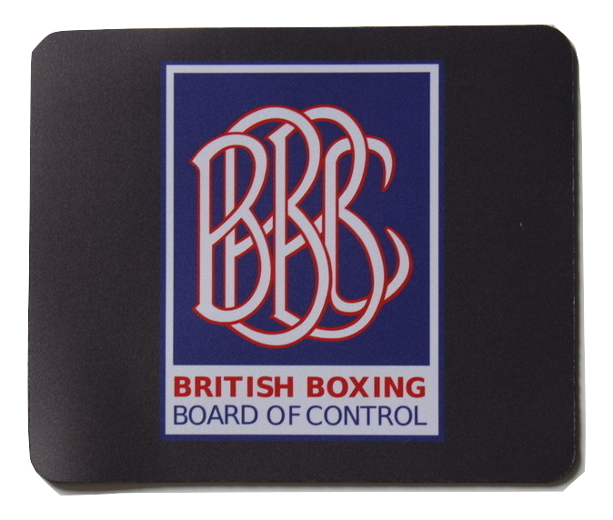 BBBofC Mouse Mat
